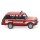 Wiking 10503 - 1:87 Range Rover "Feuerwehr"