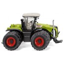 Wiking 36398 - 1:87 Claas Xerion 5000 mit Zwillingsbereifung