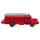 Wiking 61002 - 1:87 Magirus S 3500 Spritzenwagen "Feuerwehr"
