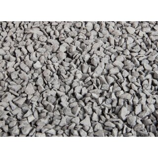 Faller 170303 - Spur H0, TT, N, Z Streumaterial Bruchsteine, granit, 650 g Ep.