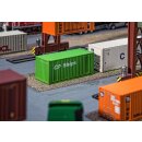 Faller 180830 - Spur H0 20 Container CP Ships Ep.V