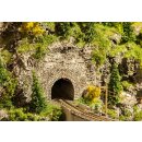 Faller 272654 - Spur N Dekorplatte Tunnelportale...