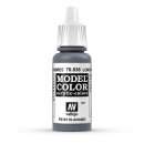 Vallejo 770836 -  London Grau, matt, 17 ml