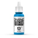 Vallejo 770841 -  Andrea Blau, matt, 17 ml