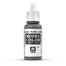 Vallejo 770863 -  Metallgrau, Metallic, 17 ml