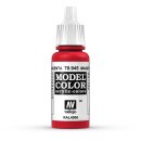 Vallejo 770945 -  Magenta, matt, 17 ml