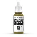 Vallejo 770998 -  Bronze, Metallic, 17 ml