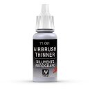 Vallejo 771061 -  Airbrush Verd&uuml;nner, 32 ml