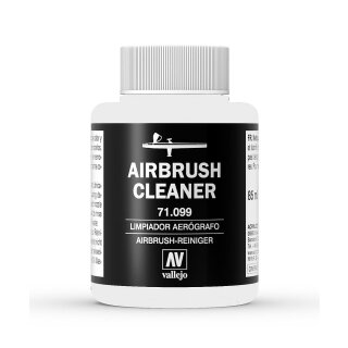 Vallejo 771099 -  Airbrush Reiniger, 85 ml