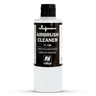 Vallejo 771199 -  Airbrush Reiniger, 200 ml