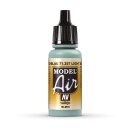 Vallejo 771257 -  Helles Blau, RLM 76, 17 ml