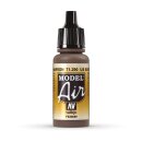 Vallejo 771290 -  Erdbraun, US, 17 ml