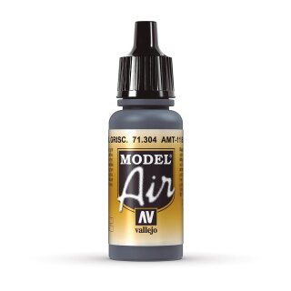 Vallejo 771304 -  Blaugrau, AMT-11, 17 ml