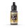 Vallejo 771315 -  Reifen-Schwarz, 17 ml