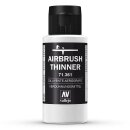 Vallejo 771361 -  Airbrush Verd&uuml;nner, 60 ml