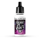 Vallejo 772701 -  Toten Weiss, 17 ml