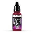 Vallejo 772712 -  Narben Rot, 17 ml