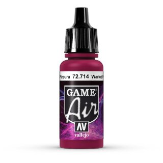 Vallejo 772714 -  Warlord Pink, 17 ml