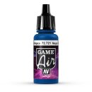 Vallejo 772721 -  Magic Blue, 17 ml