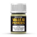 Vallejo 773122 -  Verblasstes Olivgrün, 30 ml