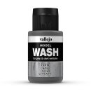 Vallejo 776516 -  Wash-Color, Grau, 35 ml