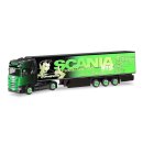 Herpa 309370 - 1:87 Scania CS Hochdach...