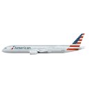 Herpa 612043 - 1:200 American Airlines Boeing 787-9...