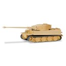 Herpa 746427 - 1:87 Kampfpanzer Tiger Ausf&uuml;hrung E...