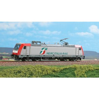 ACME AC60520 - Spur H0 BLS E-Lok 483, BLS ""Meritalia Rail"" Ep.6