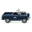 Wiking 10004 - 1:87 Land Rover &quot;Royal Air Force&quot;