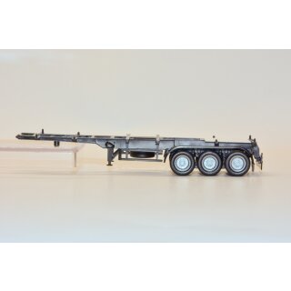 Herpa 365475 - 1:87 Tankcontainerset