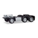 Herpa 084918 - 1:87 Fahrgestell Mercedes-Benz Actros...