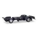 Herpa 084932 - 1:87 Fahrgestell Mercedes-Benz Atego...