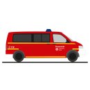 Rietze 51913 - 1:87 Volkswagen T5 Feuerwehr Uniklinik...