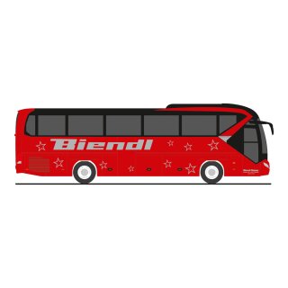 Rietze 73815 - 1:87 Neoplan Tourliner ´16 Biendl Reisen Straubing