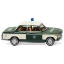 Wiking 18305 - 1:87 BMW 2002 "Polizei"