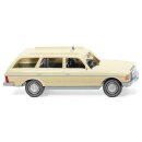 Wiking 14925 - 1:87 MB 250T "Taxi"...