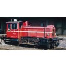 ROCO 78016 - Spur H0 DB Diesellok BR 333 Ep.IV ACC Sound