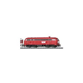 Trix 16288 - Spur N DB Diesellok 218 286-3 (T16288)