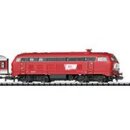 Trix 16288 - Spur N DB Diesellok 218 286-3 (T16288)