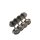 Brawa 2191 - H0 Scheibenradsatz für TWINDEXX Vario® Doppelstock-Wagen AC