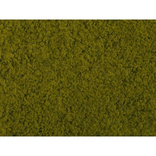 Noch 07270 - Spur G,1,0,H0,H0M,H0E,TT,N,Z Foliage hellgrün, 20 x 23 cm