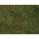 Noch 07280 - Spur G,1,0,H0,H0M,H0E,TT,N,Z Wildgras-Foliage olivgr&uuml;n, 20 x 23 cm