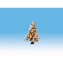 Noch 22110 - Spur H0,TT,N,Z Beleuchteter Weihnachtsbaum  verschneit, mit 10 LEDs, 5 cm hoch