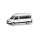 Herpa 013598 - 1:87 Herpa MiniKit: VW Crafter Bus Hochdach, weiß