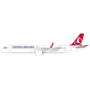 Herpa 612210 - 1:200 Turkish Airlines Airbus A321neo