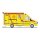 Rietze 61723 - 1:87 WAS RTW Facelift Promedica ASG Ambulanz Leipzig