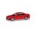 Herpa 430630-002 - 1:87 Audi A6 ® Limousine, misanorot metallic