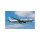 Herpa 532976 - 1:500 Gulf Air Boeing 787-9 Dreamliner