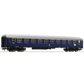 ROCO 54450 - Spur H0 DB Schnellzugwagen 1. Klasse Ep.III      !!! LEIDER NICHT VERFÜGBAR !!!